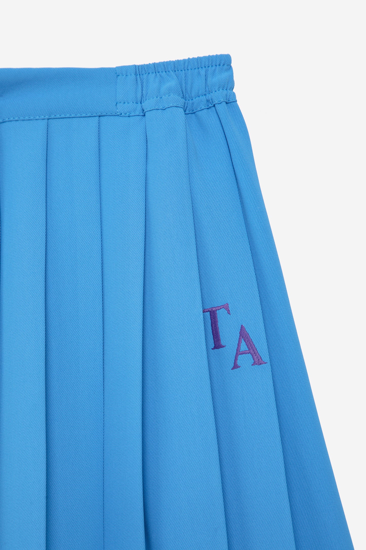 Aerosol Skirt