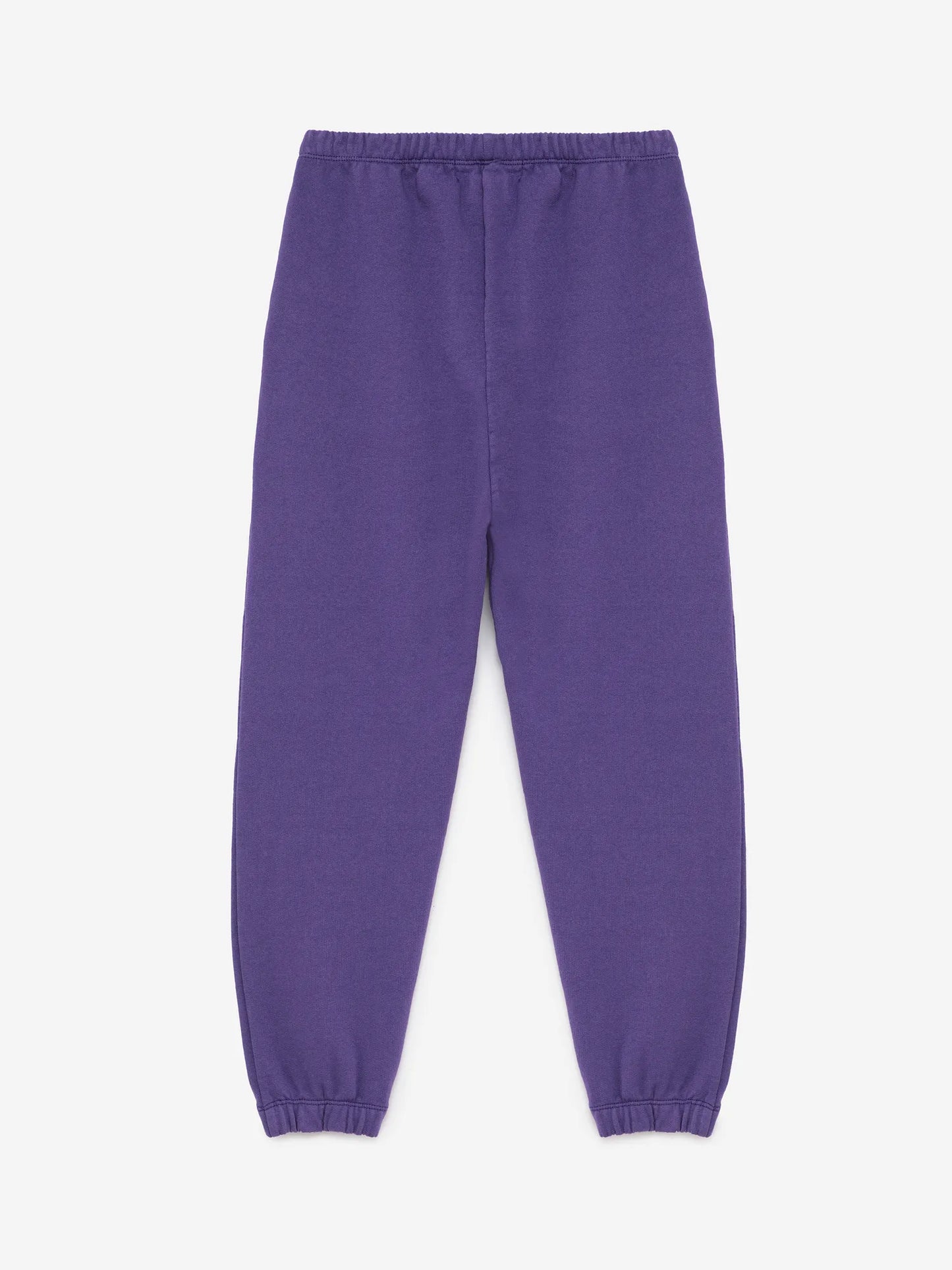 Sweatpants in Violet Indigo