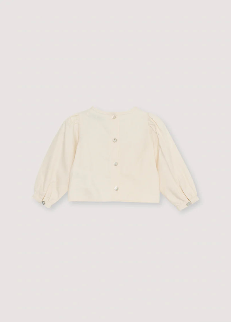 Tamara Baby Blouse