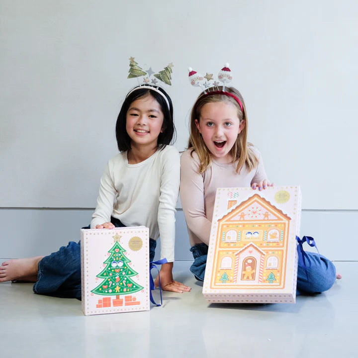 Advent calendar