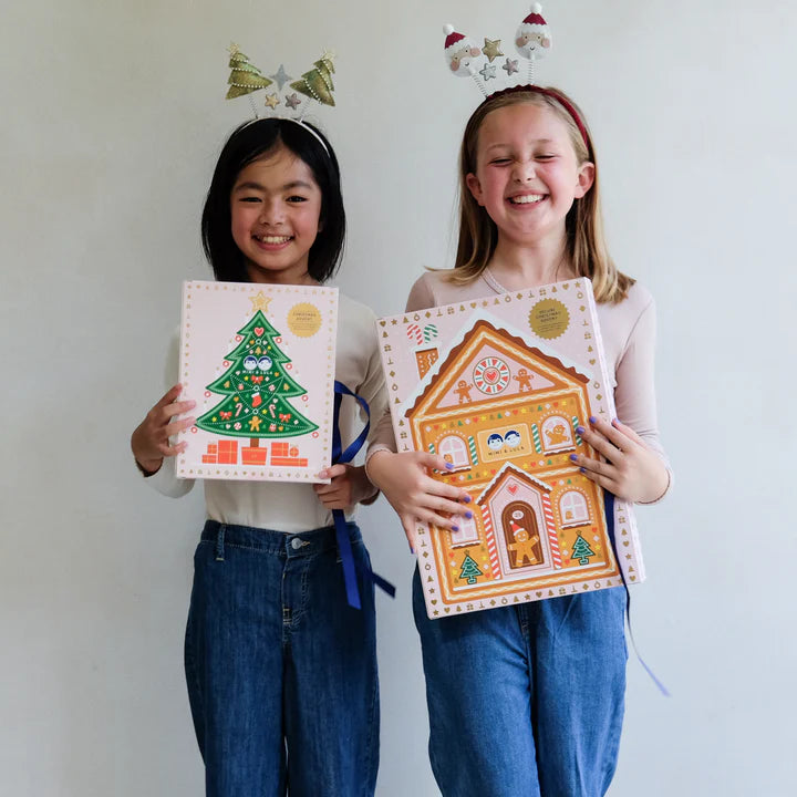 Advent calendar