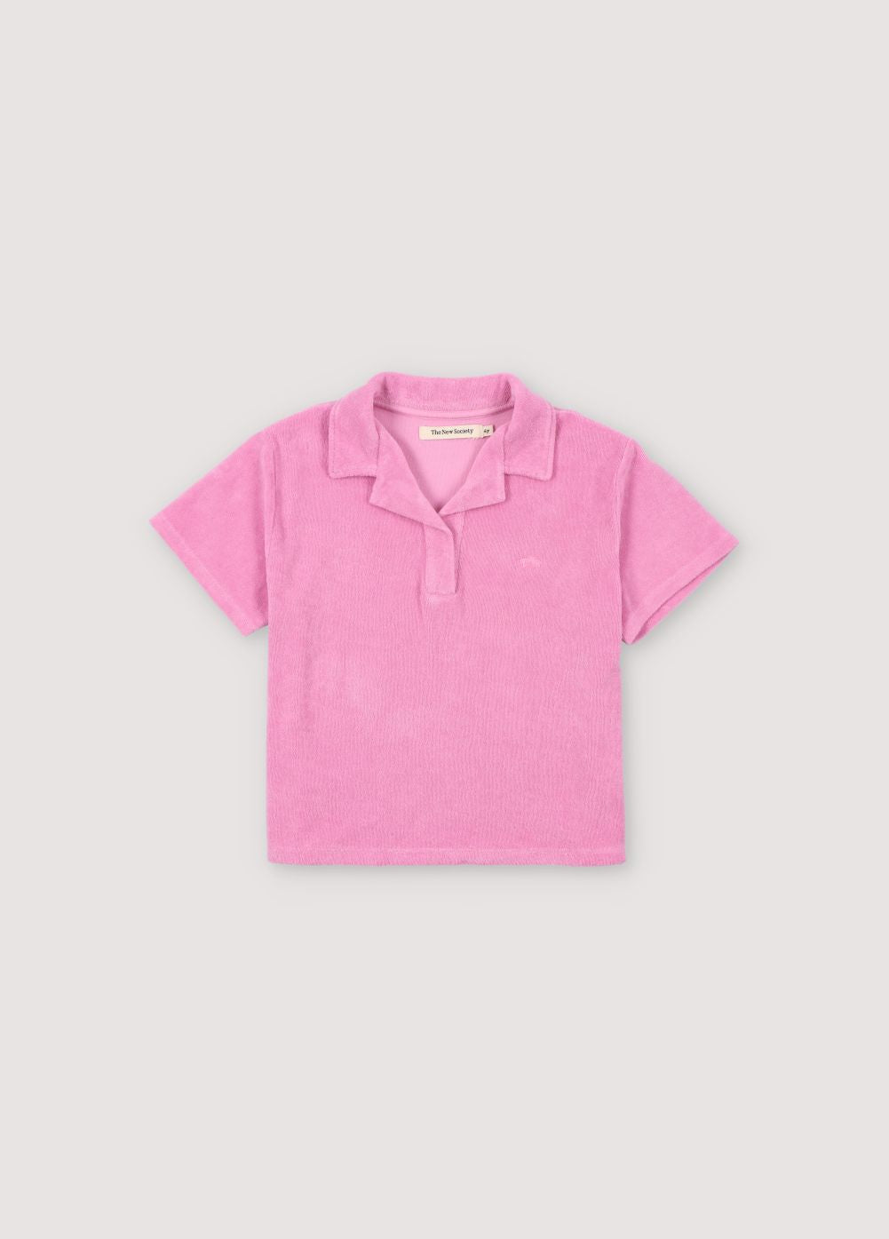 Briseis Polo Hibiscus