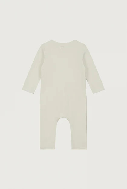 Baby Suit with Snaps