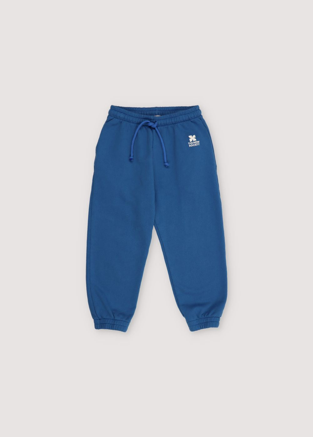 Mykonos Jogging Cobalto