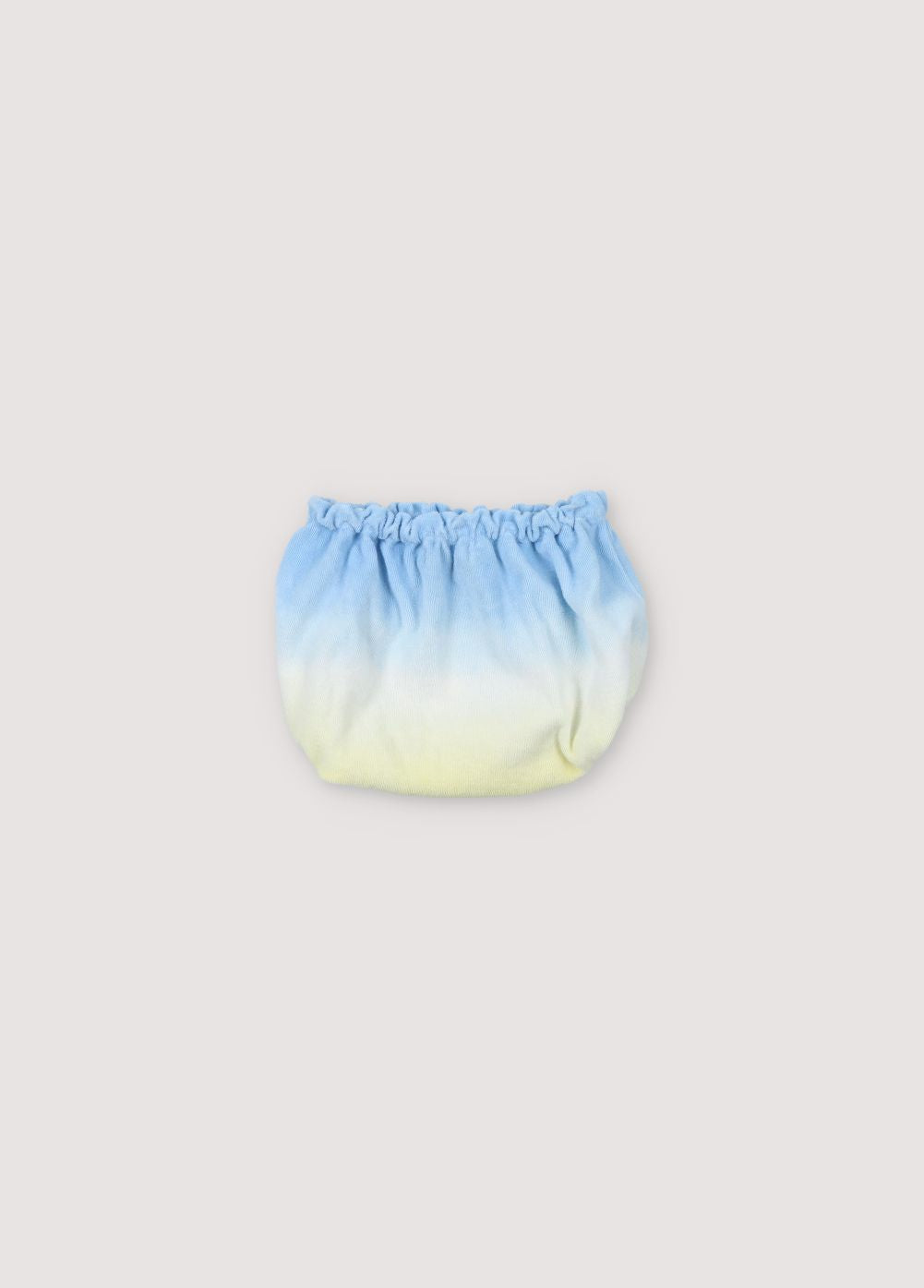 Briseis Baby Bloomer Powder Blue