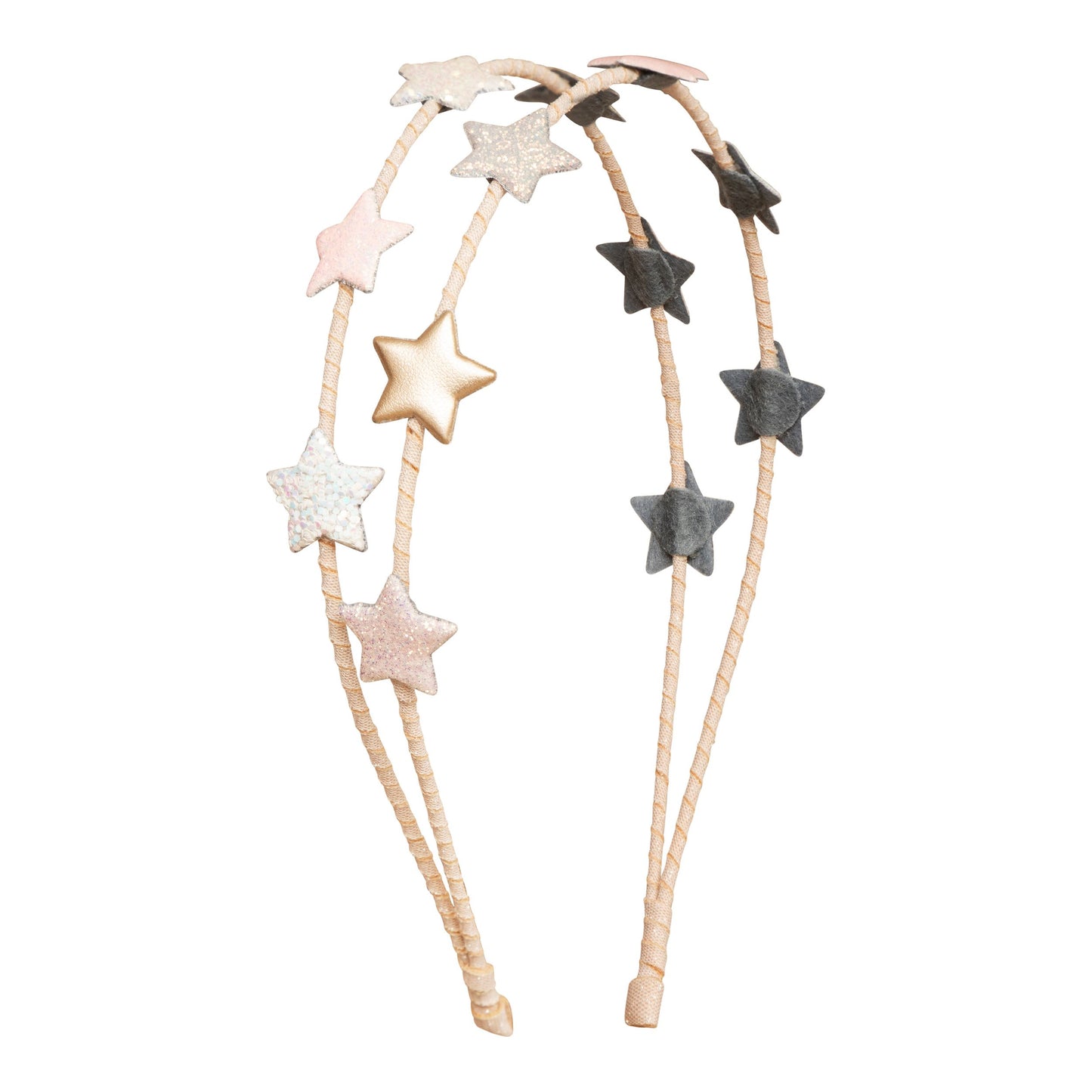 Stellina Sparkle Double Alice