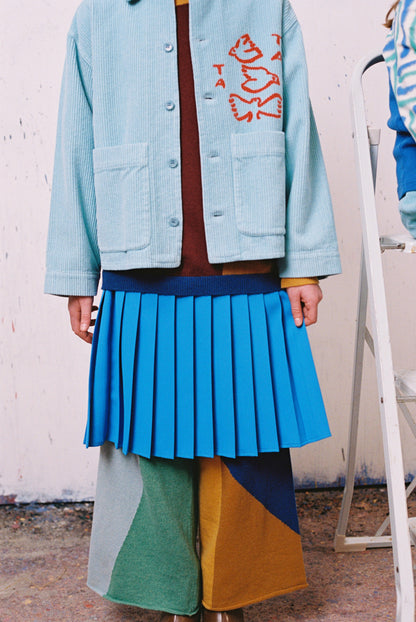 Aerosol Skirt