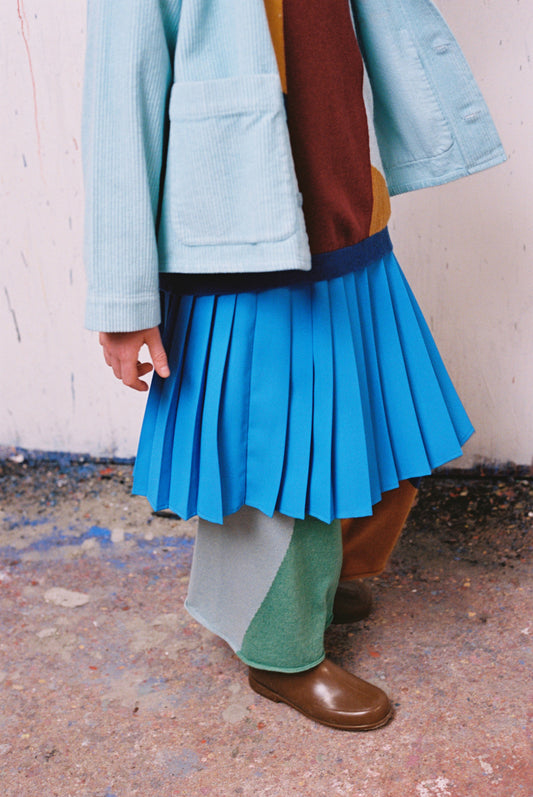 Aerosol Skirt