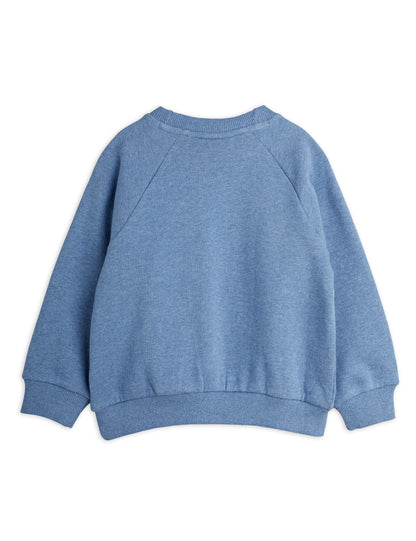 Panther sweatshirt