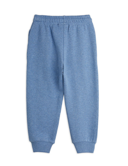 Panther sweatpants