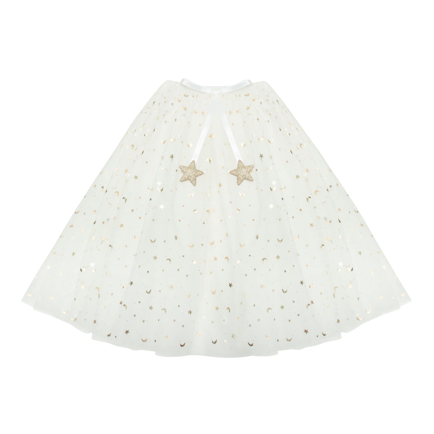 Angel long tutu