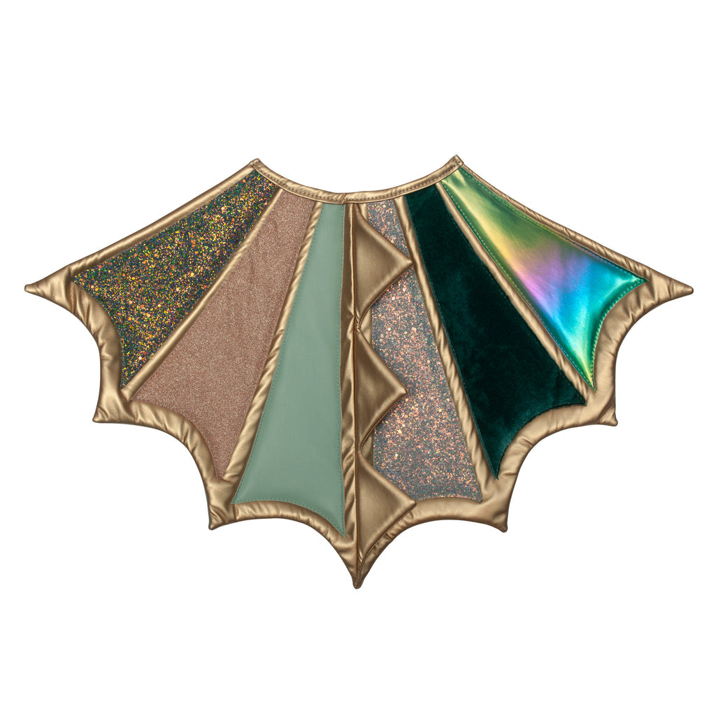 Dragon wings