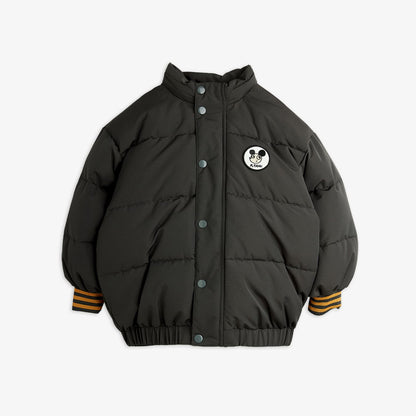 Ritzratz patch puffer