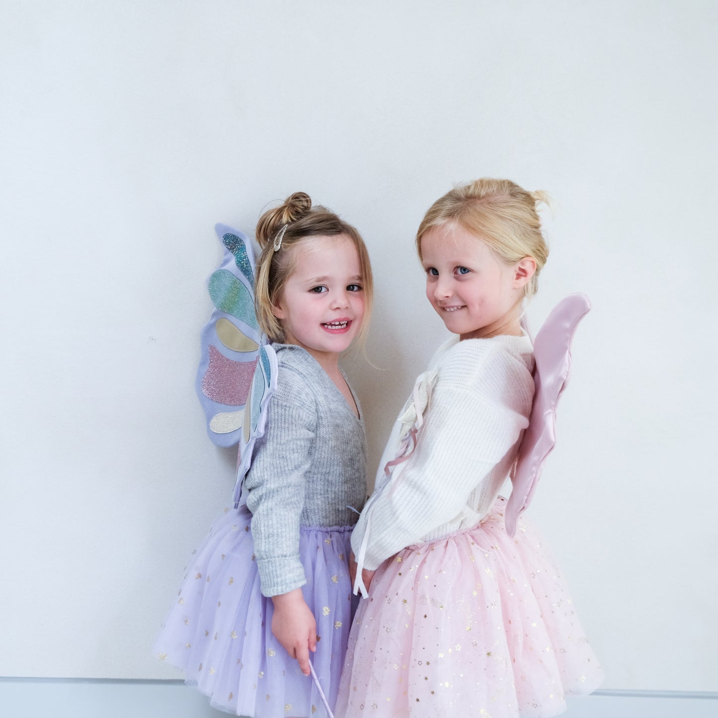 Pink shooting star tutu