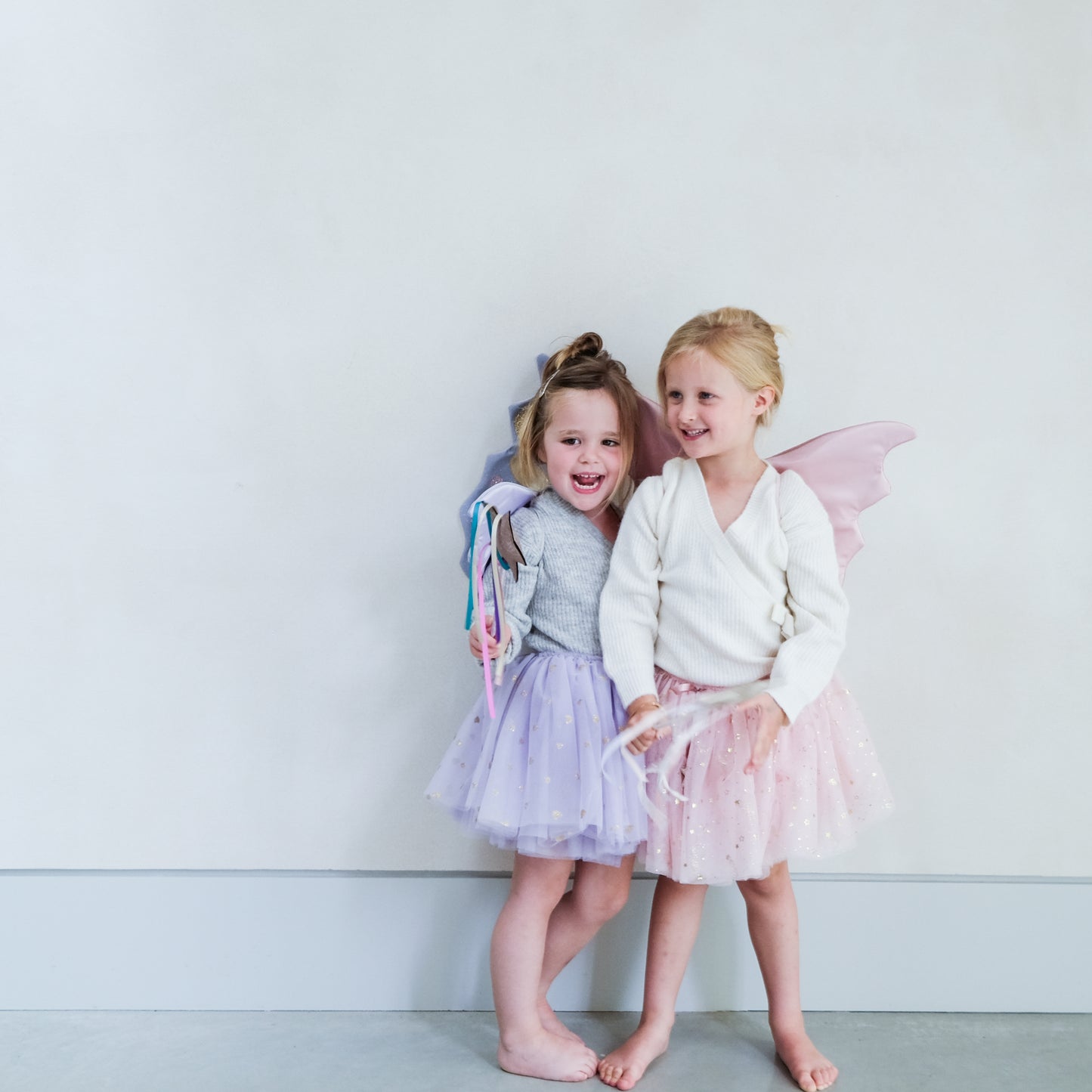 Pink shooting star tutu