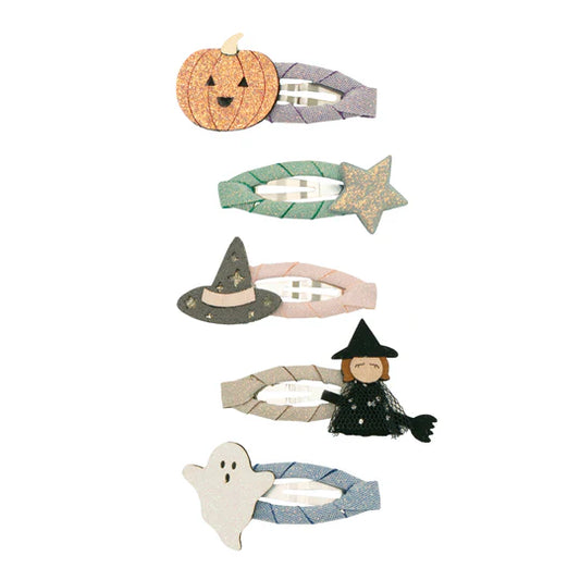 Halloween mini clic clacs