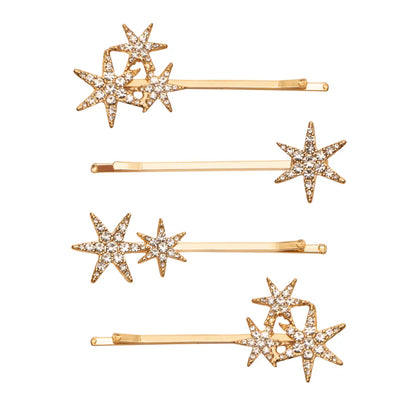 Super sparkle grips