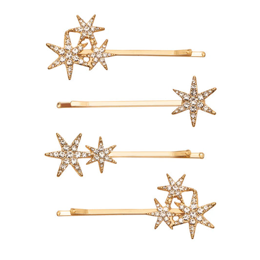 Super sparkle grips
