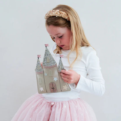 Sequin alice