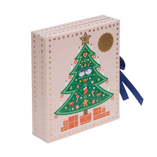 Advent calendar