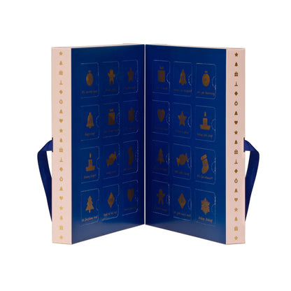 Advent calendar