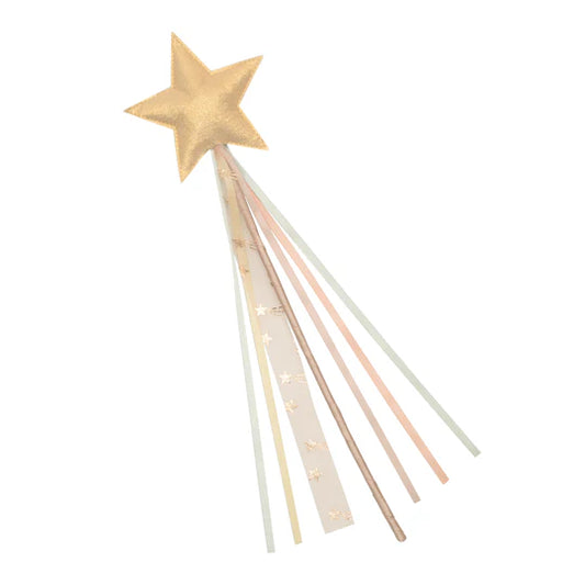 Sparkly wand