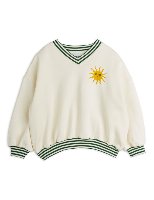 Sun sweatshirt