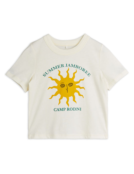 Sun T-shirt