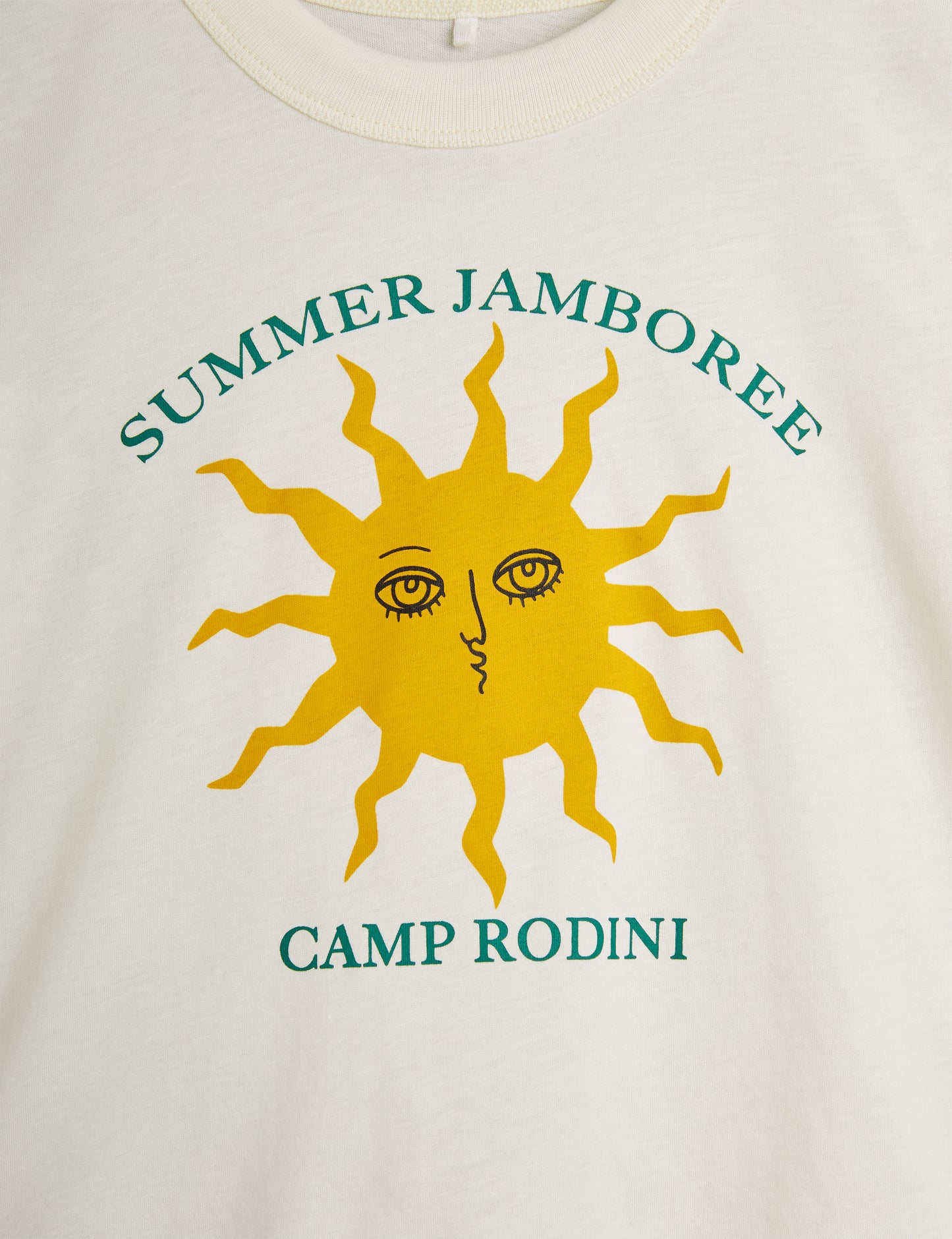 Sun T-shirt