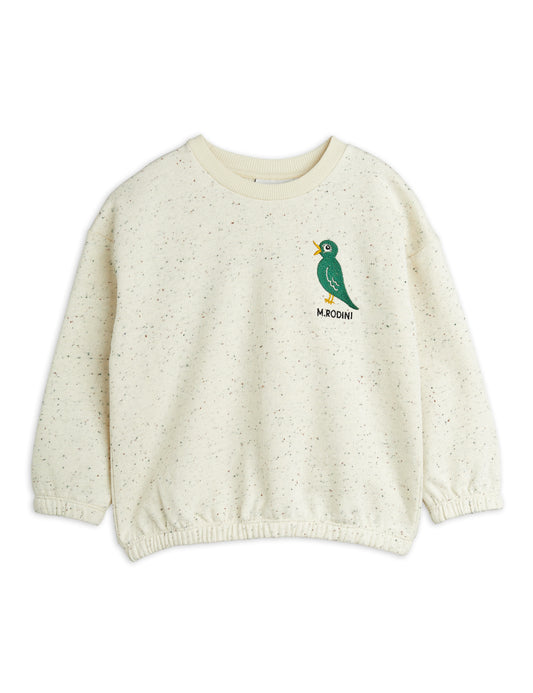 Bird sweatshirt