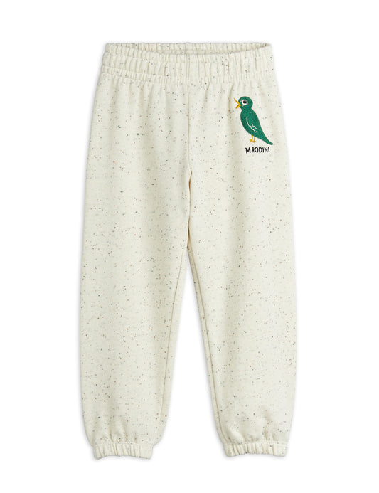 Bird sweatpants