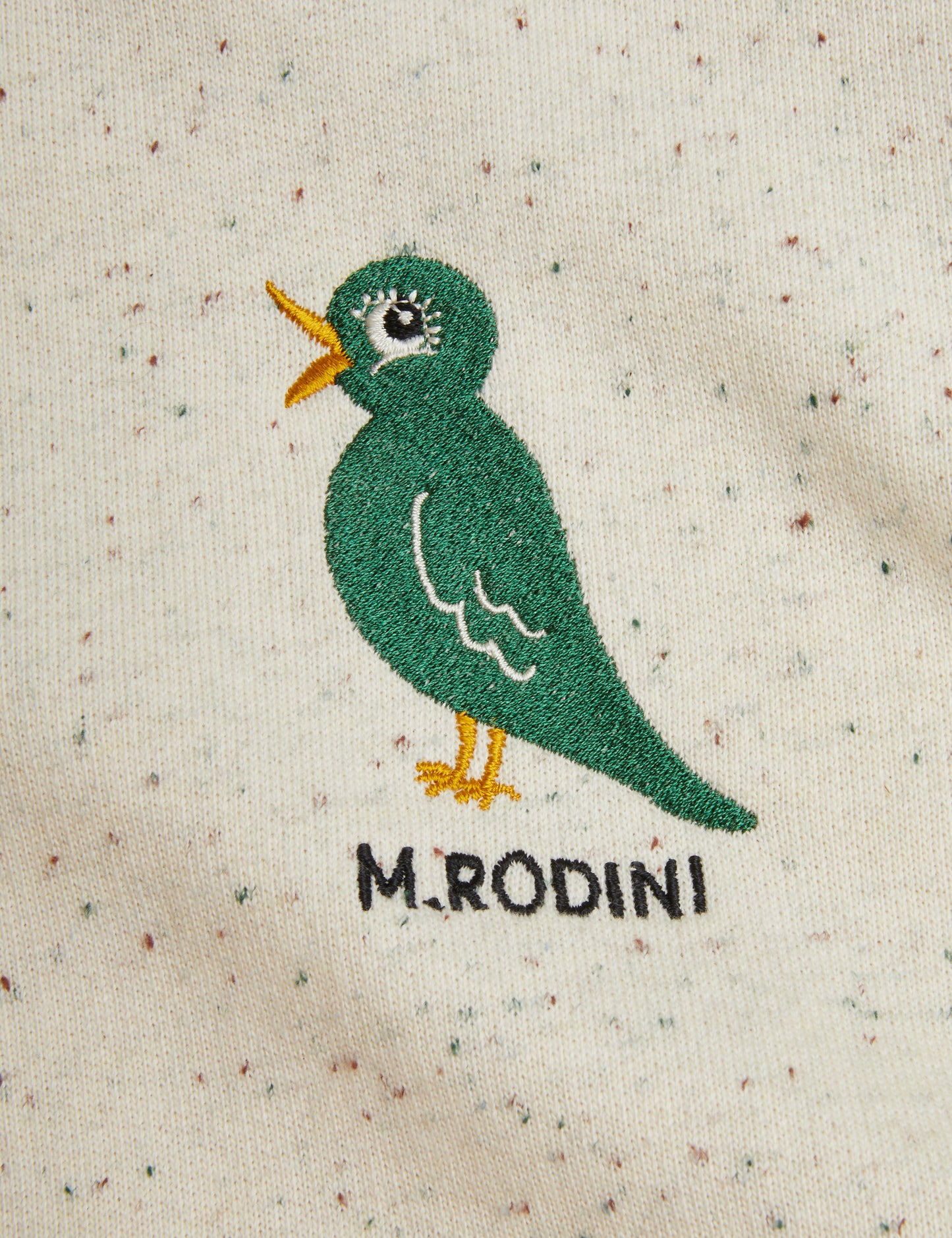 Bird sweatpants