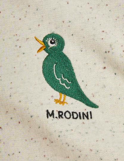 Bird sweatpants