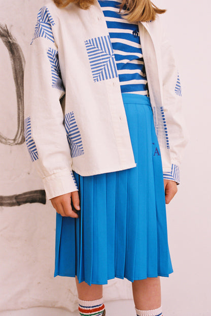 Aerosol Skirt
