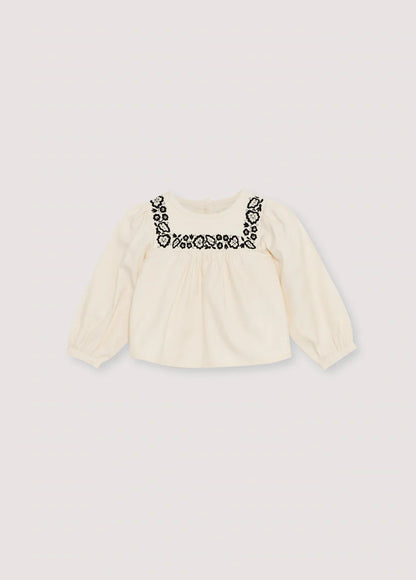 Tamara Baby Blouse