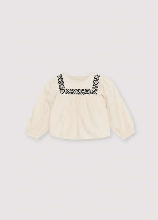 Tamara Baby Blouse