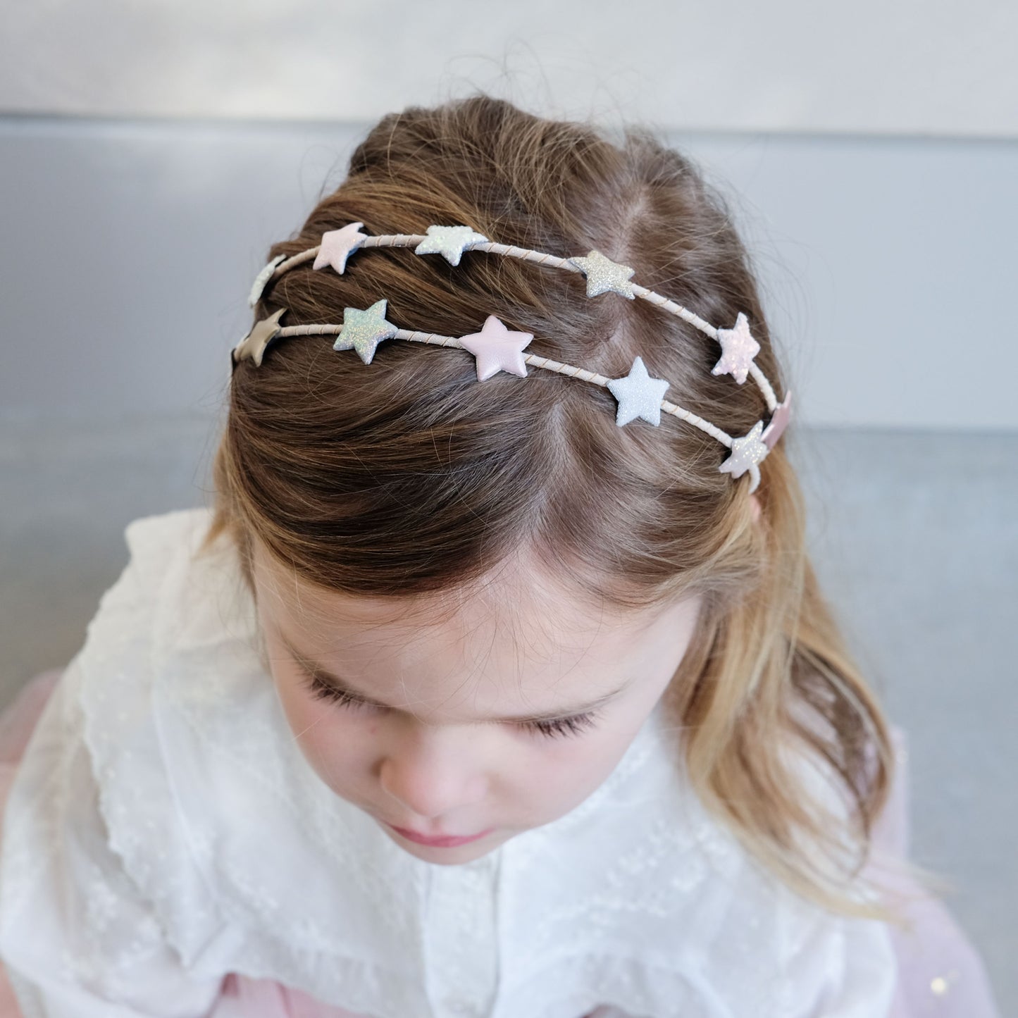 Stellina Sparkle Double Alice