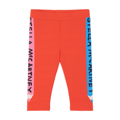 Pencils leggings