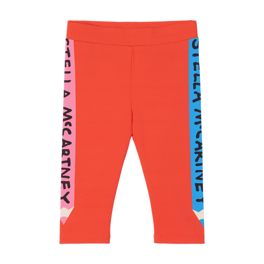 Pencils leggings