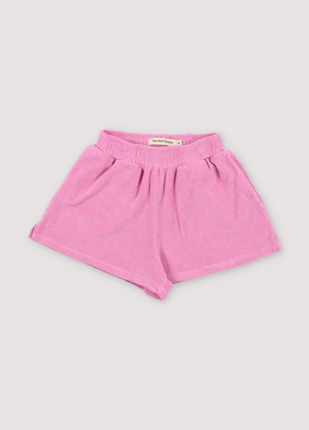 Briseis Short Hibiscus