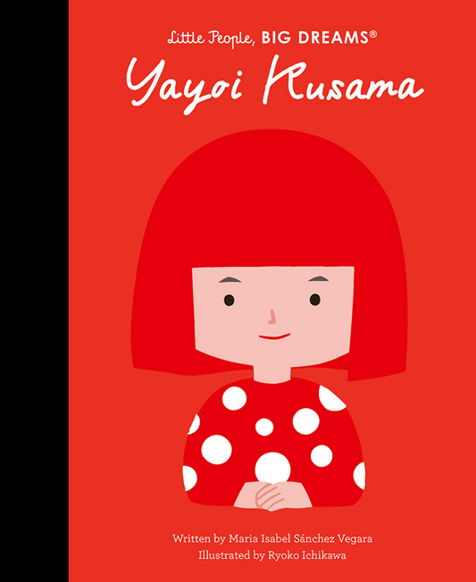 Yayol Kusama