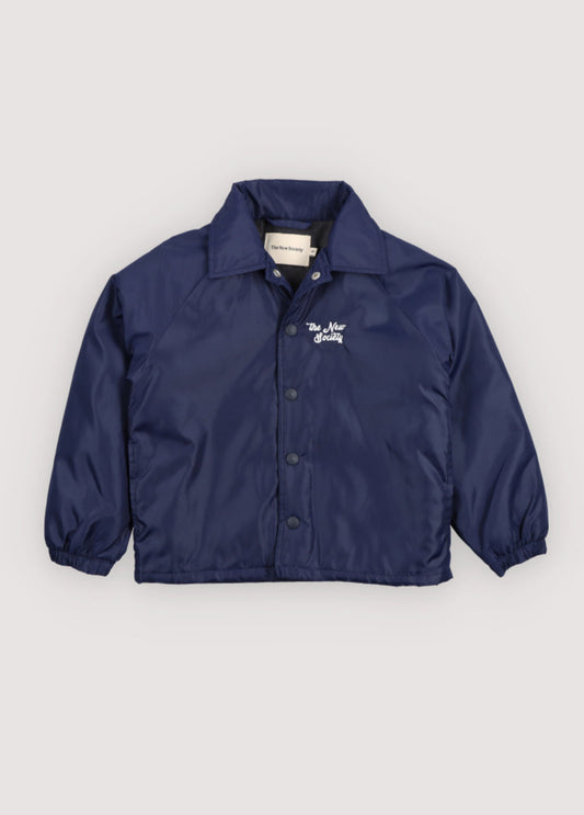 Alan Outerwear