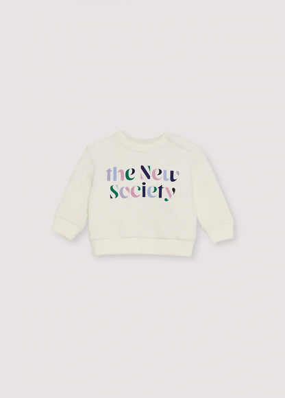 Alice Baby Sweatshirt