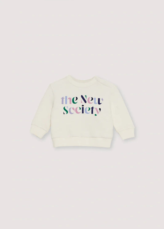 Alice Baby Sweatshirt