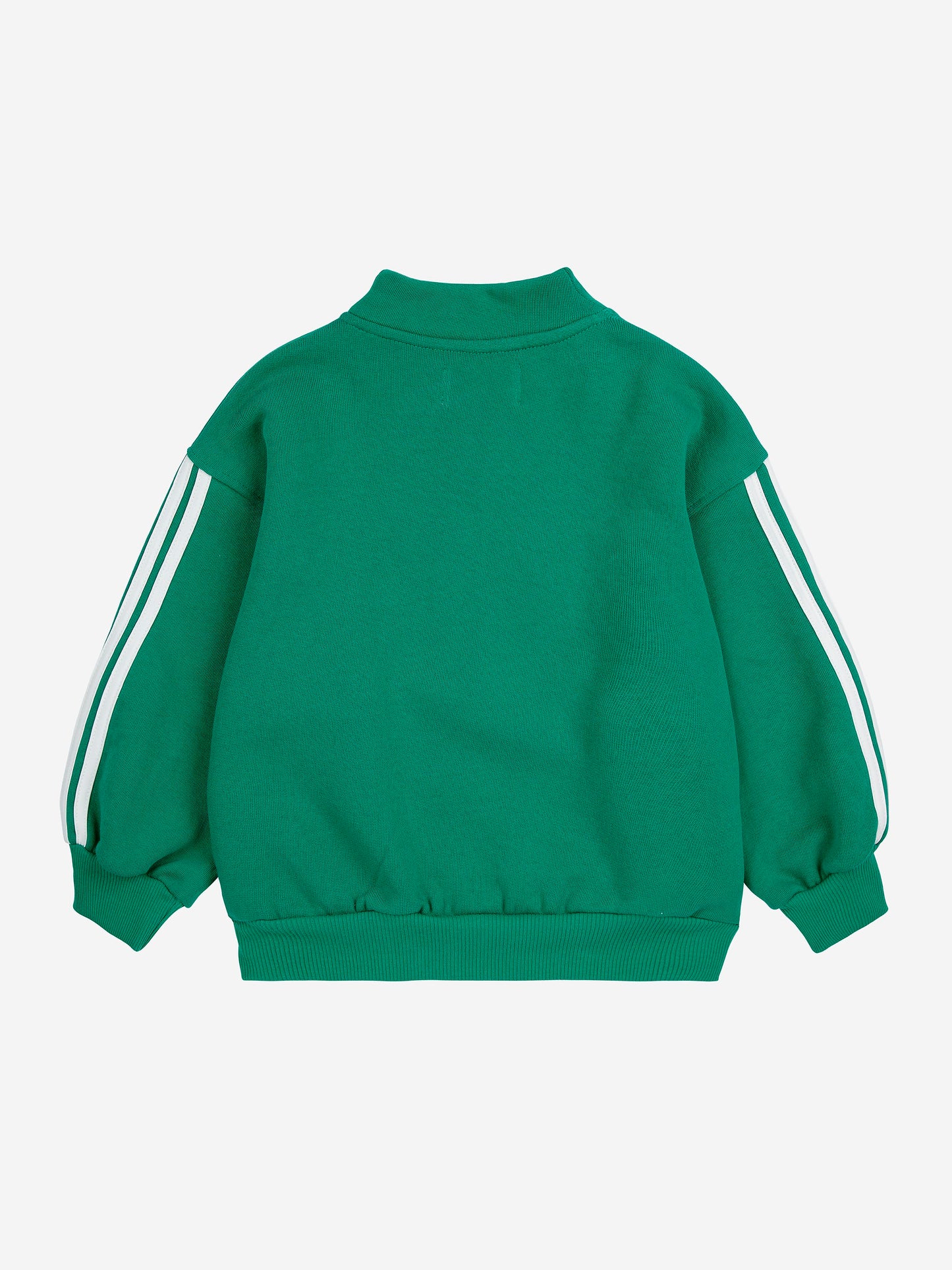 B.C zipped sweatshirt