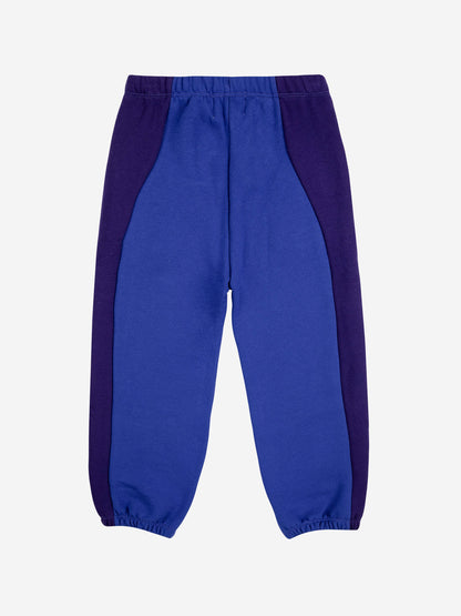 Bobo Choses color block pants