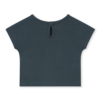 Baby Top - Grey