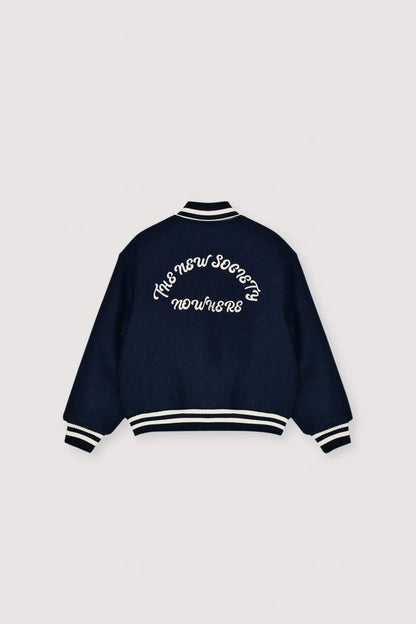 Clara Bomber
