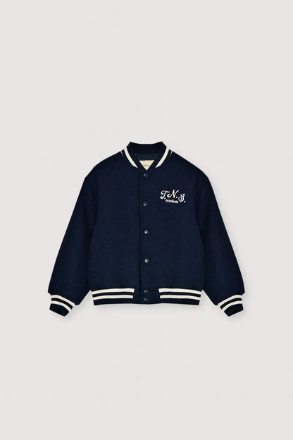Clara Bomber