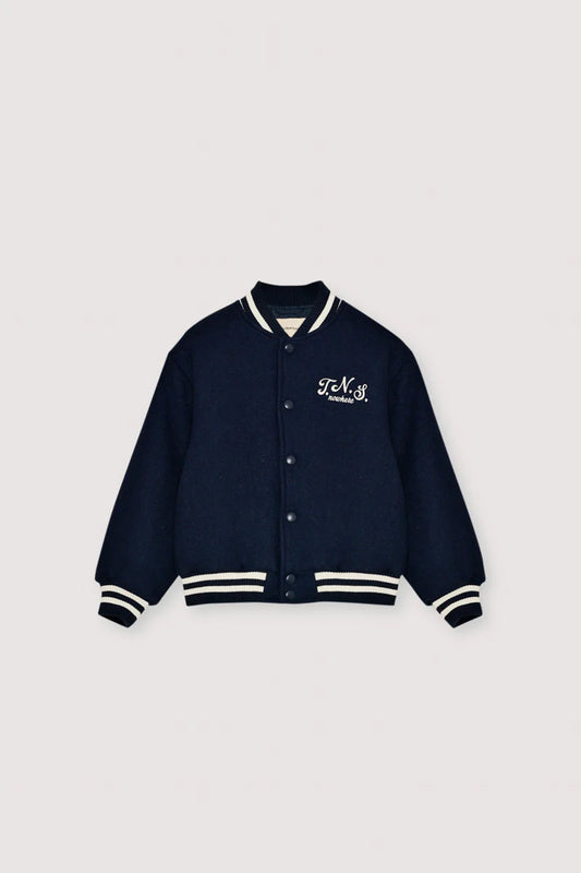 Clara Bomber